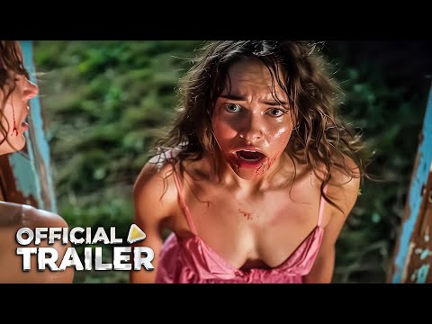 BYSTANDERS — Official Trailer (2025)