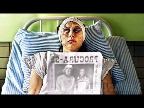 La Rescapée | Film Complet en Français | Drame