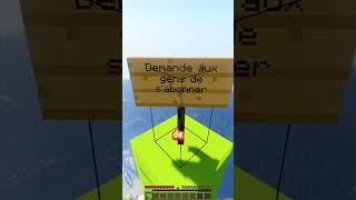 La TOUR PIEGE De SKIBIDIBOP #Shorts