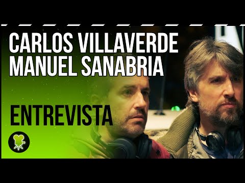 Manuel Sanabria y Carlos Villaverde ('HOTEL BITCOIN'): "'La referencia es 'Resacón en Las Vegas'"