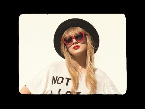 Taylor Swift - 22 (Taylor's Version) (Music Video 4K)
