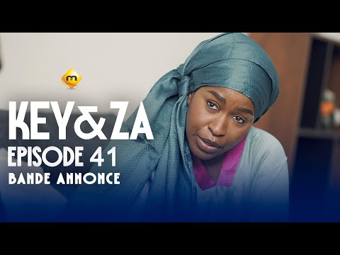 Série - Key & Za - Saison 1 - Épisode 41 - Bande Annonce