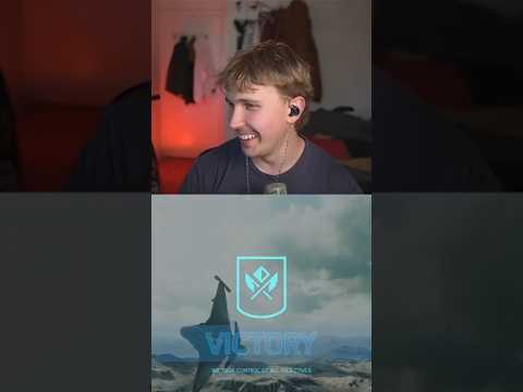 Attack Jet CARRYING The Team โ๏ธ๐ฅ