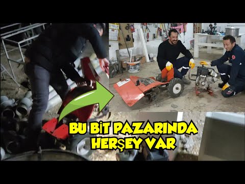 Bit Pazarının Gizemli Dünyası: Her Şeyi Bulabileceğiniz Yer!  #bitpazarı #antikapazarı #hurdapazarı