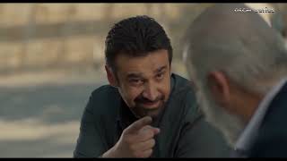 علم على زعيم الموســ ــأد فى اقوى مشهد ممكن تشوفوا 😳 احنا المصريين صحاب الارض 😎💥