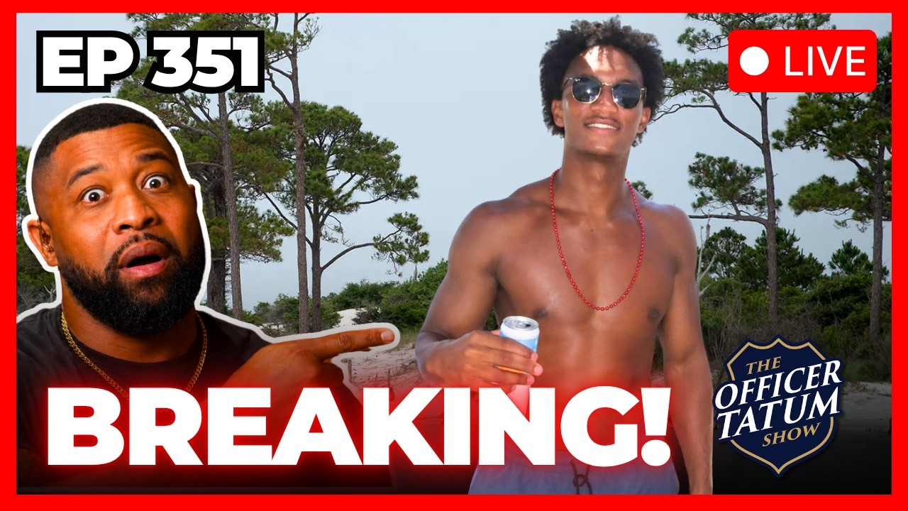 BREAKING: NEW INFO RELEASED In Nolan Wells Investigation | Officer Tatum Show EP 351