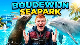 BOUDEWIJN SEAPARK 12 MEI 2026