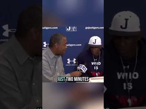 Brief History of Colorado Buffaloes Head Coach Deion Sanders Feuding With The Media ๐