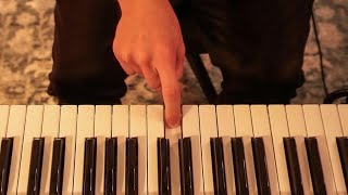 This one note changes everything...