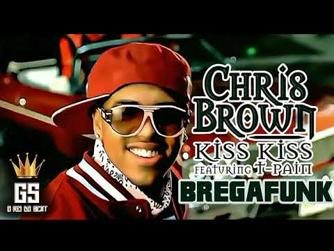 KISS KISS BREGAFUNK - CHRISS BROWN