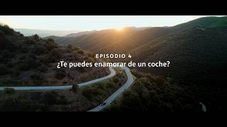 Km 4: ¿Te puedes enamorar de un coche?