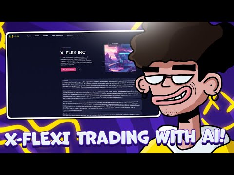 The AI Grid Trading Platform You’ve Been Waiting For: Inside X-FLEXI