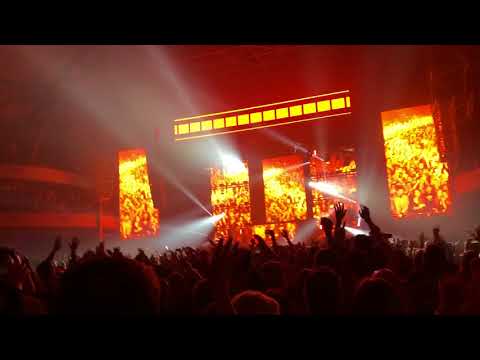 David Guetta & Martin Garrix & Brooks - Like I Do