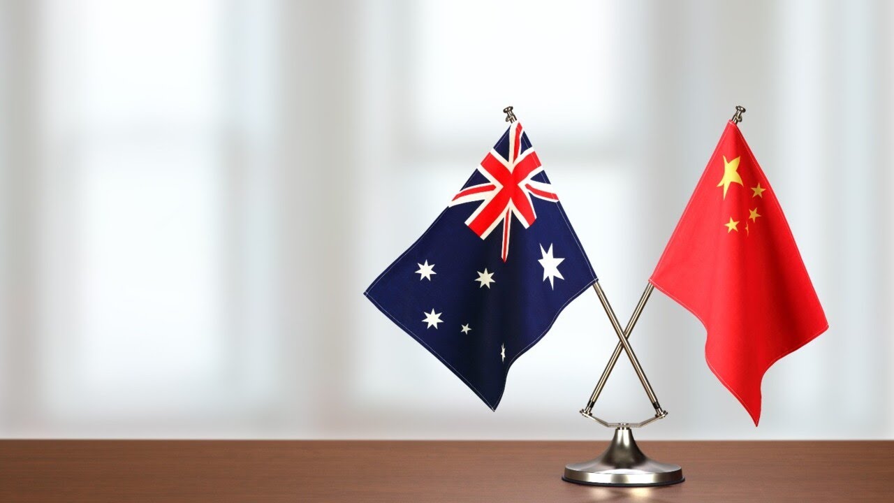 ‘Carefully, Calmy and Consistently’: Labor Reveals Strategy for Dealing with China