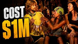 13 Survivor Mistakes That Cost $1 Million
