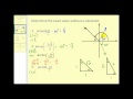 Inverse Trigonometric Functions and Reference Triangles