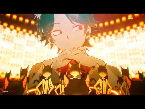 (Music Video) あさが来る! / 三枝明那