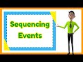 Moral Lessons and Sequencing Events