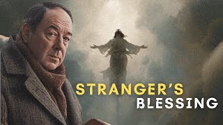 A Stranger Is About to Do What Your Family Never Could | C.S Lewis Sermons