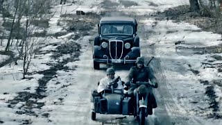 ПРЕМЬЕРА ВОЕННОГО ФИЛЬМА! СУРОВЫЙ ВОЕННЫЙ ФИЛЬМ НА РЕАЛЬНЫХ СОБЫТИЯХ "Диверсанты"  БОЕВИКИ 2025