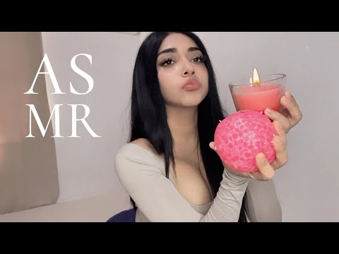 ASMR duerme PROFUNDO SI O SI.😴