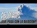 Volcanic Ash and Aviation Safety