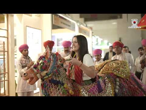 Highlights of the Great Indian Travel Bazaar 2024