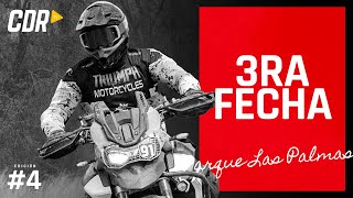 CDR 2022 / 3RA FECHA / BIG TRAIL / PARQUE LAS PALMAS (PLP)