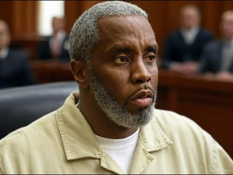 Diddy Trial Day 12 Breakdown. New Victim Takes the Stand Accuses Diddy of R**e