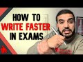 Exam Preparation Strategies