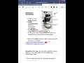 Lab Assignment and Microscope Concepts