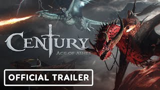 Century: Age of Ashes launches July 12 for Xbox One, July 19 for PS5 and PS