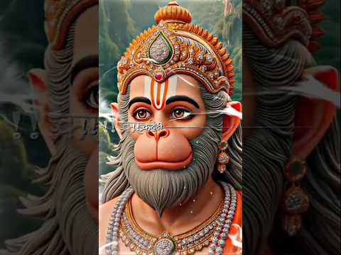 ๐๐๐jai sree ram๐๐#shorts #ytshort #bhajan #lordhanuman #bajrangbali #song