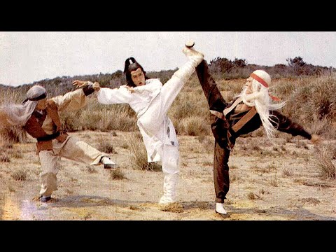 Spiritual Killer || Best Chinese Action Kung Fu Movie in English