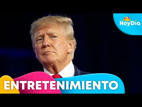 Se cumple predicción de Mario Vannucci sobre Donald Trump | Hoy Día | Telemundo