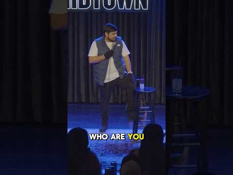 Who are you? ๐ RENE VACA