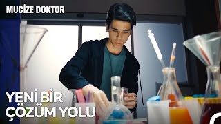 Hastalığa Ameliyatsız Çözüm Yolları Aranıyor! - Mucize Doktor