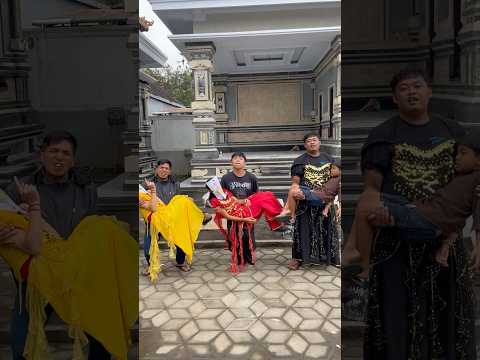 GENDONG HAMOOD HABIBI