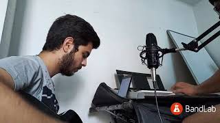 Khamoshiyan Cover by Vinit Purohit and UD
