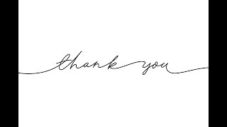 FIDELITY BANK THANKS YOU!