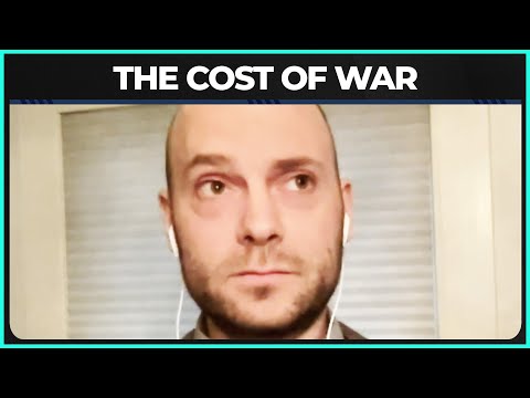 Military Contracting Expert Joins TYT To Discuss The Price of War & React To Trump's Military Parade