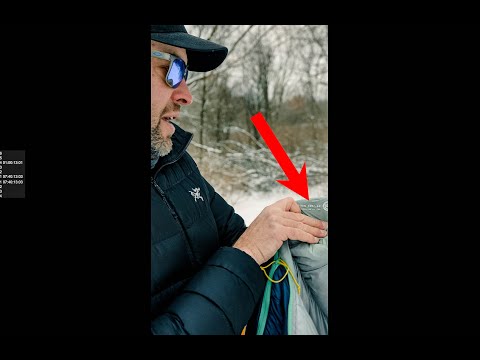 Are sleeping bag manufacturers lying to you?