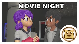 Leilanie's Regretful Movie Experience