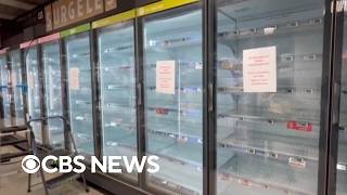 YouTube video thumbnail: Hackers Raise Temperatures on Fridges in Hundreds of French Supermarkets