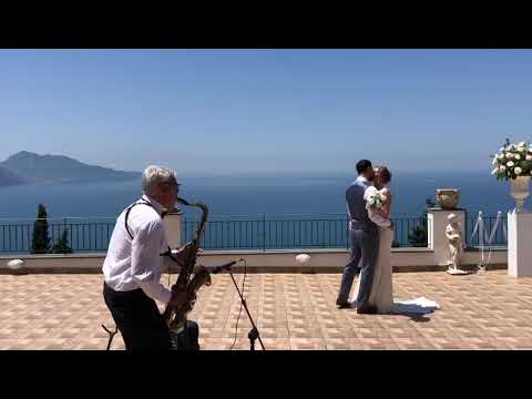 Ferdy Coppola saxobar