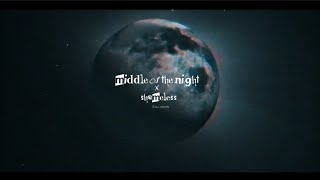 middle of the night X shameless [audio edit]
