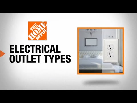 Electrical Types, Outdoor Kitchen Code Requirements