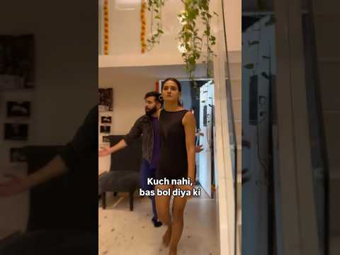 I know you all have watched Dance Across The World 🤗😛 #ShaktiMohan #DanceAcrossTheWorld