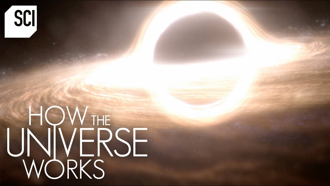 Black Holes Existence Debated by Astrophysicists | How the Universe Works | Science Channel