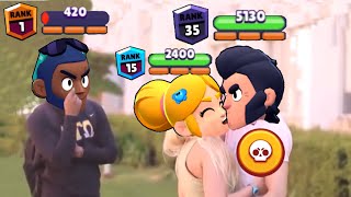 Brawl Stars in Real Life ( EPIC FAILS ) 😂 #29